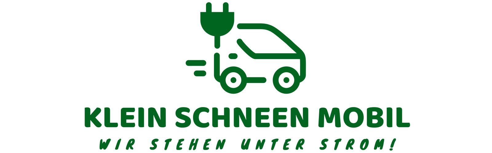 Klein Schneen Mobil Logo